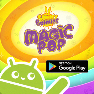 MagicPop android