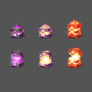 UI Art icon