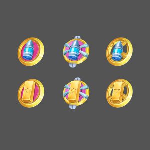 UI Art icon